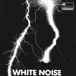 An Electric Storm by White Noise CD Album