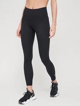 Nike The One Legging - Black Size M Women