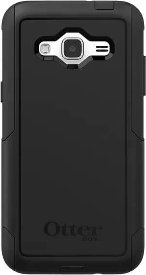 Otterbox Commuter Series Case for Samsung J3 (2016) - Black