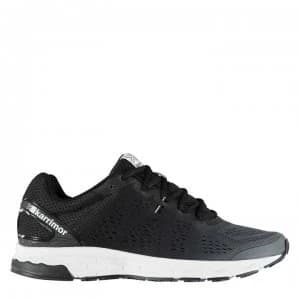 Karrimor Tempo 5 Support Mens Road Running Shoes - Black