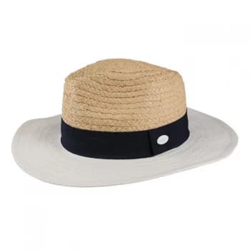 Regatta Marsa Hat - CaliCrm/Navy