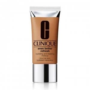 Clinique Even Better Refresh Hydrating & Repairing Makeup - Sepia