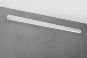 Sollux Wall Lamp Pine 150 Grey