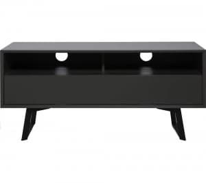Alphason Carbon 1200 TV Stand