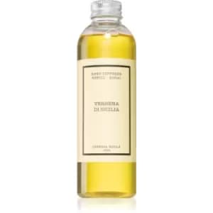 Cereria Moll Boutique Verbena di Sicilia refill for aroma diffusers 200ml