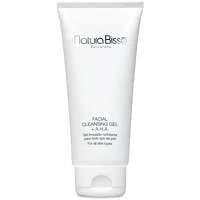 Natura Bisse Stabilizing Cleansing Gel + AHA 200ml