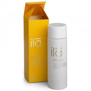 ila-spa Body Oil for Vital Energy 100ml