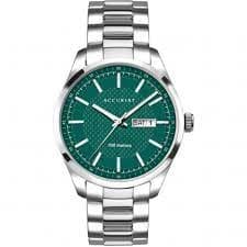 Accurist Watch - 7360 - multicoloured