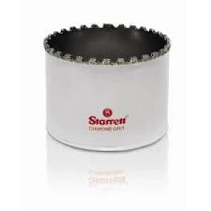 Starrett Diamond Coated Hole Saw 68mm