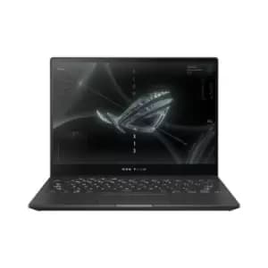 ASUS ROG Flow X13 GV301RE-LJ184W 6800HS Hybrid (2-in-1) 34cm (13.4") Touch Screen WUXGA AMD Ryzen 7 32GB LPDDR5-SDRAM 1000 GB SSD NVIDIA GeForce RTX 3