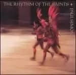 rhythm of the saints