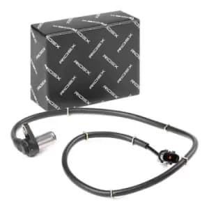 RIDEX ABS Sensor BMW 412W0784 34526791223 ESP Sensor,Sensor, wheel speed