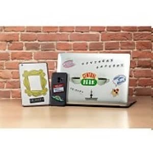 Friends Gadget Decals