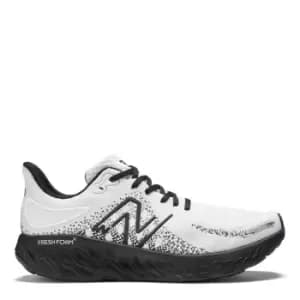 New Balance Balance FF 1080 V12 Road Running Shoes Mens - White