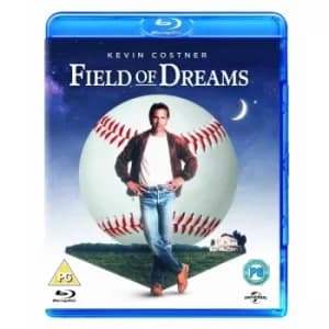 Field Of Dreams Bluray