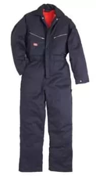 Dickies Navy Coverall Large