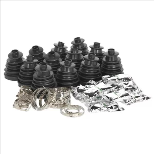 Genuine SEALEY CV9612 Universal Stretch CVJ Boot Ø56-116mm (Pack of 12 x CV96)