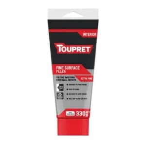 Toupret TOUTTLIPTUB Fine Surface Filler 330g