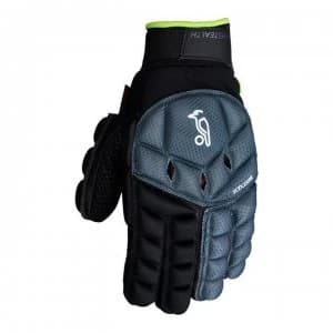 Kookaburra Team Hky Glv - Grey