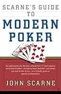 scarnes guide to modern poker