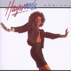 Arrival by Haywoode CD Album