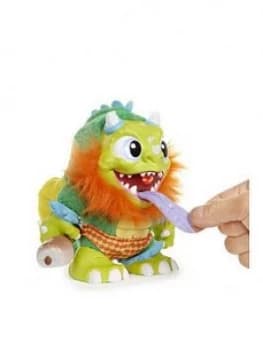 Crate Creatures Sizzle