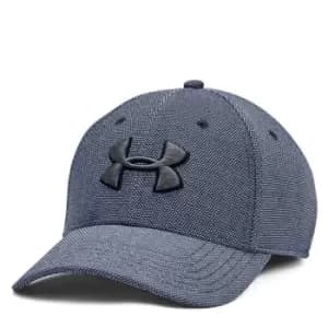 Under Armour Armour Heather Blitz Cap Mens - Blue