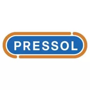 Pressol 02 344 950 Funnel 1 Piece 3.20 l 200 mm