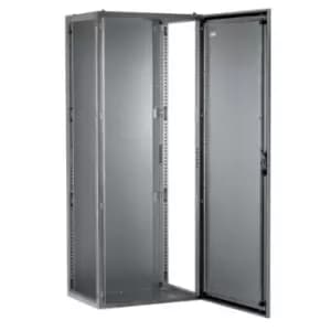 Schneider Electric NSYSFX, 304 Stainless Steel Enclosure, IP66, 2000x800x400mm