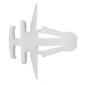 Side Moulding Clip, 22MM X 22MM, Universal - Pack of 20