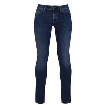 Tommy Hilfiger Tommy Bleecker Jeans Mens - Blue