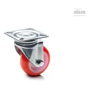 Castor RE.C6-050-SBL - Elesa