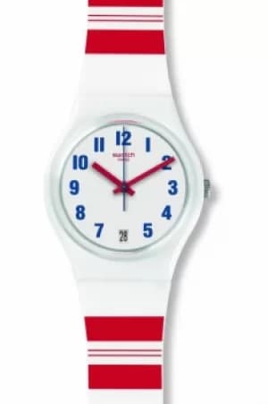 Unisex Swatch Rosalinie Watch GW407