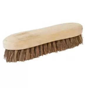 Silverline Scrubbing Brush 203mm (8") 969750
