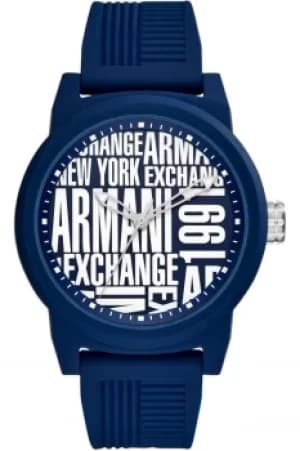 Armani Exchange AX1444 Men Strap Watch