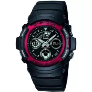 Mens Casio Stainless Steel G-Shock