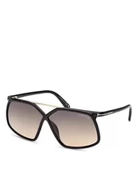 Tom Ford Meryl Sunglasses, 64mm