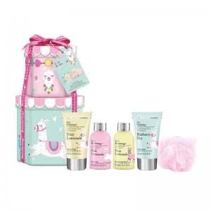 Baylis & Harding Beauticology Llama Mini Stack Set