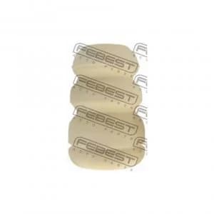 Front Shock Absorber Bump Stop /Rubber Buffer FEBEST HYD-SF