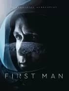 first man the annotated screenplay