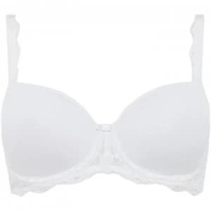 Triumph Modern Amourette Charm WP - White