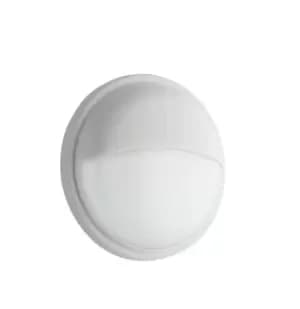 EVER LED Outdoor Flush White, IP65 2300lm 4000K 30x8cm
