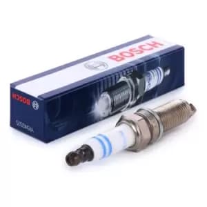 Bosch Spark plug MERCEDES-BENZ,FIAT,HYUNDAI 0 242 145 510 55242187,55242187,1886808115 Engine spark plug,Spark plugs 1886808115,55242187