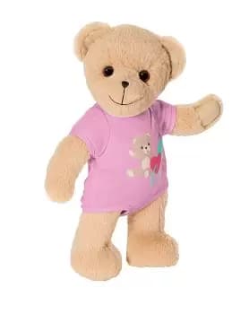 BABY born Bear Pink