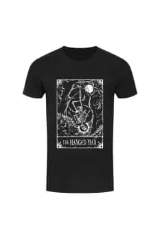 The Hanged Man Heather T-Shirt