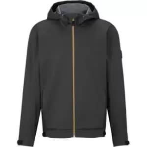 BOSS J Miles 10250932 01 - Grey