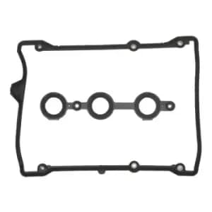 TOPRAN Gasket Set, rocker cover VW,AUDI 109 437 078103483M,078103484C,078198025 078103483M,078103484C,078198025