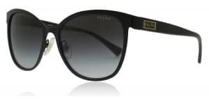 Ralph Lauren RA4118 Sunglasses Black 31808G 54mm