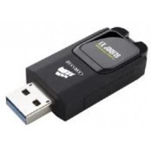 Corsair Flash Voyager Slider X1 32GB USB 3.0 Flash Drive