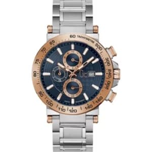 Mens Gc Gc Urbancode Chronograph Watch